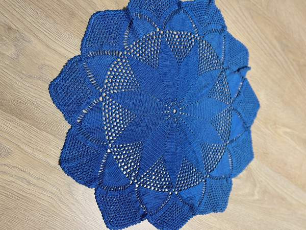 Pieniä pitsiliinoja Райсио - изображение 5