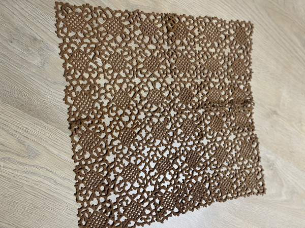 Pieniä pitsiliinoja Райсио - изображение 3