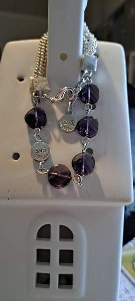 Snö of Sweden kaulakoru Varkaus – foto 1