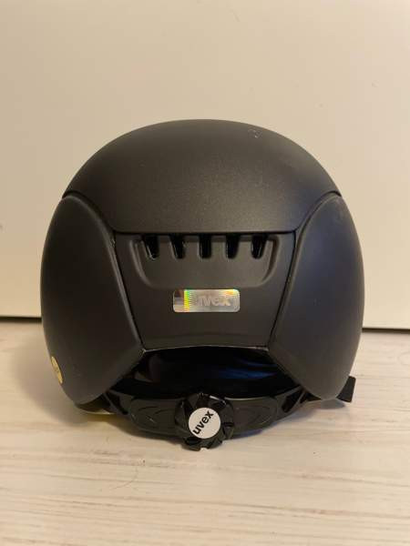 Uvex ratsastuskypärä kokoa S Helsinki - изображение 2