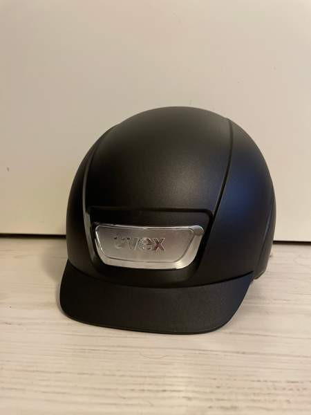 Uvex ratsastuskypärä kokoa S Helsinki - изображение 1