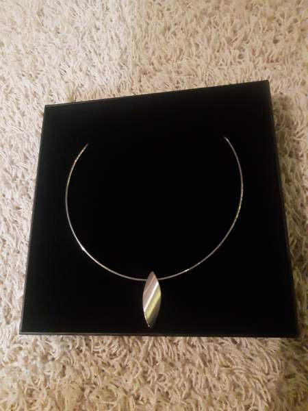 Lumoava Kaarre kaulakoru Раума - изображение 1