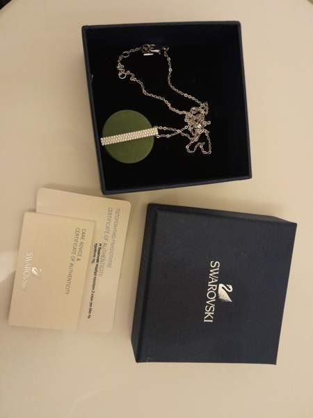 Swarovski riipus Эспоо - изображение 1