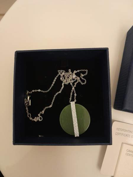 Swarovski riipus Эспоо - изображение 2