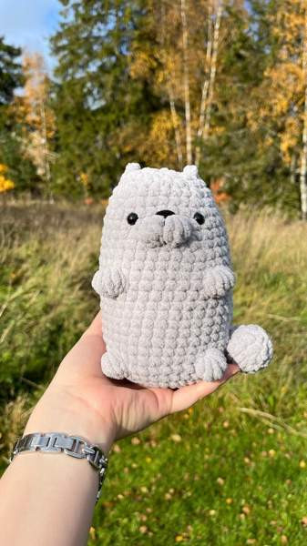 Virkatut kissat Lempaeaelae - photo 1