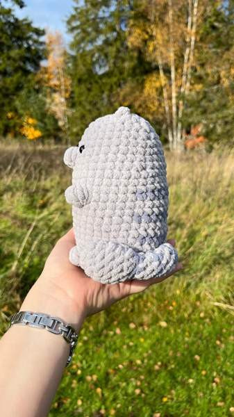 Virkatut kissat Lempaeaelae - photo 2