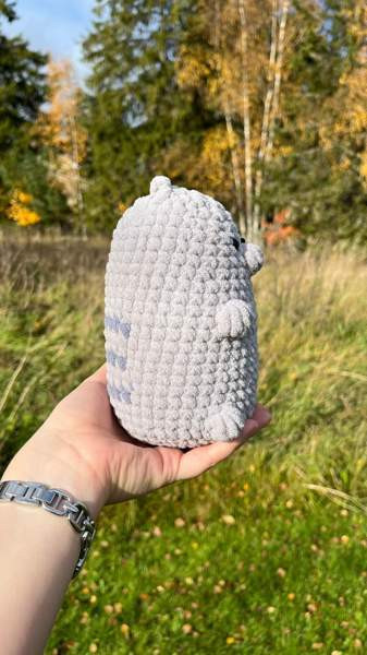 Virkatut kissat Lempaeaelae - photo 3