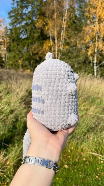 Virkatut kissat Lempaeaelae - photo 6