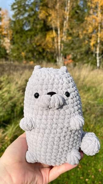 Virkatut kissat Lempaeaelae - photo 4