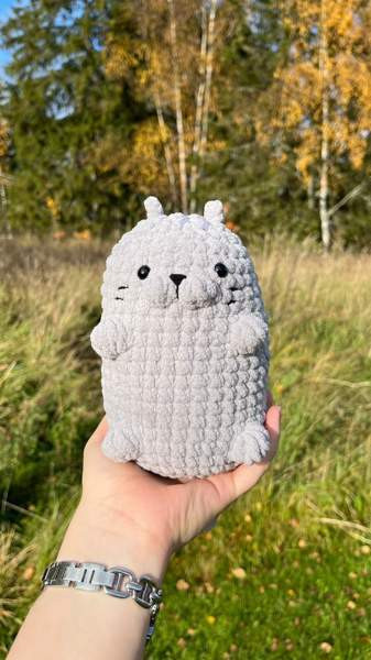 Virkatut kissat Lempaeaelae - photo 5