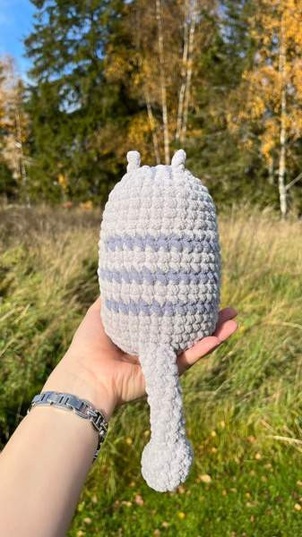 Virkatut kissat Lempaeaelae - photo 8