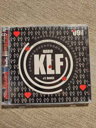 Radio KLF #1 Dance '09 Imatra - photo 1
