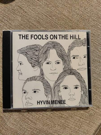 The Fools On The Hill - Hyvin Menee Imatra – foto 1