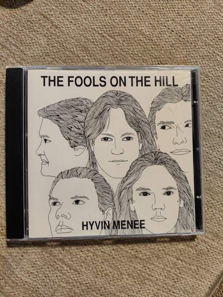 The Fools On The Hill - Hyvin Menee Imatra - photo 1