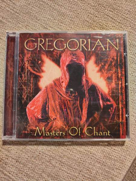 Gregorian - Master of Chant Imatra – foto 1