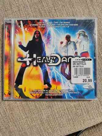 HeavyDance Imatra
