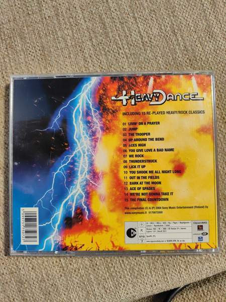 HeavyDance Imatra - valokuva 2