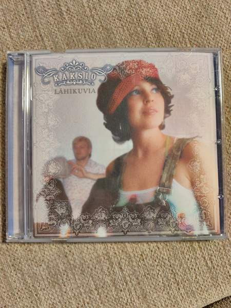 Kaksio - Lähikuvia Imatra - photo 1