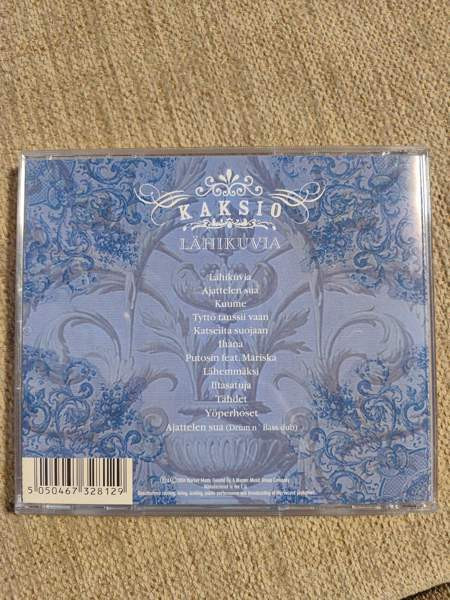 Kaksio - Lähikuvia Imatra - photo 2