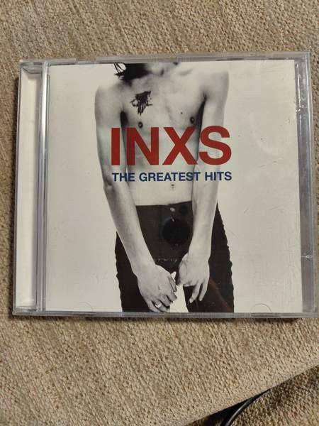 INXS - The Greatest Hits Imatra – foto 1