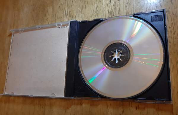 Don Henley: The End of the Innocence CD (sis pk) Forssa - valokuva 4