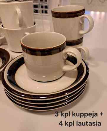 Arabian Inari ja Karelia / Tarjoa! Kurikka