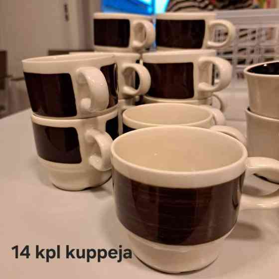 Arabian Inari ja Karelia / Tarjoa! Kurikka