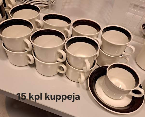 Arabian Inari ja Karelia / Tarjoa! Kurikka - valokuva 2