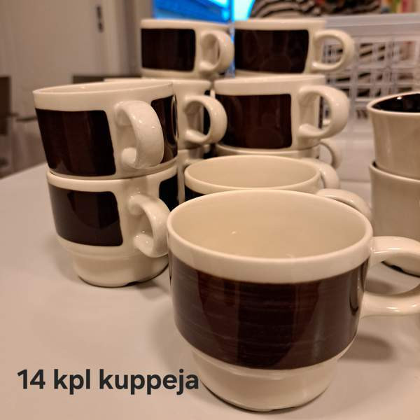 Arabian Inari ja Karelia / Tarjoa! Kurikka - valokuva 4