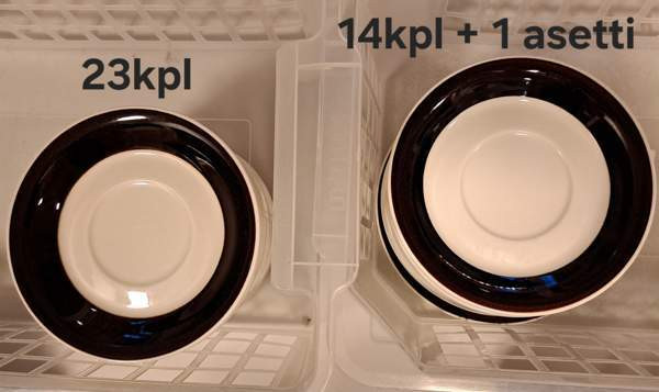 Arabian Inari ja Karelia / Tarjoa! Kurikka – foto 3