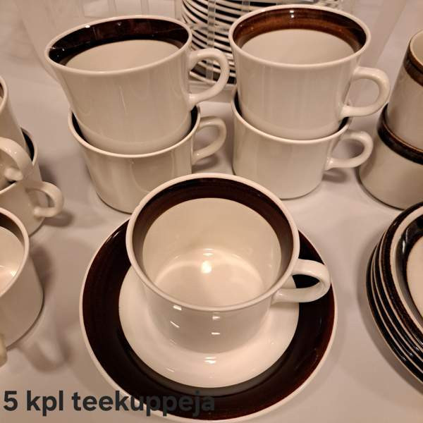 Arabian Inari ja Karelia / Tarjoa! Kurikka – foto 1