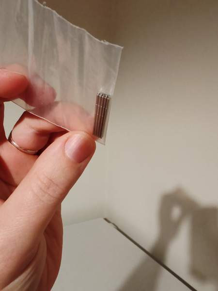 Magneetit 1x5mm Kontiolahti - photo 3