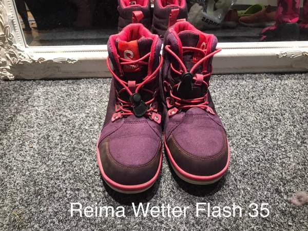 Reima Wetter Flash 35 Тампере - изображение 1