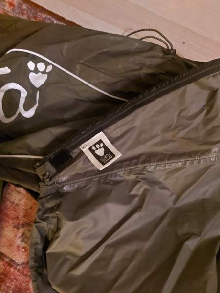 Koirien sadepuku Kajaani – foto 2