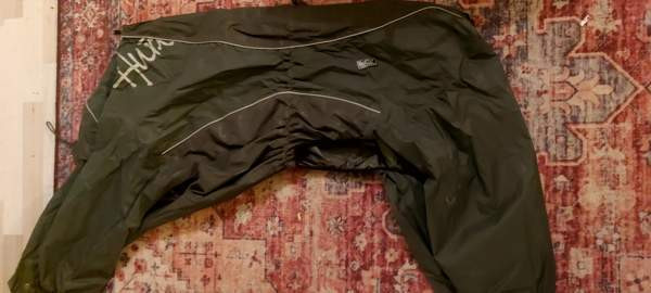 Koirien sadepuku Kajaani – foto 1