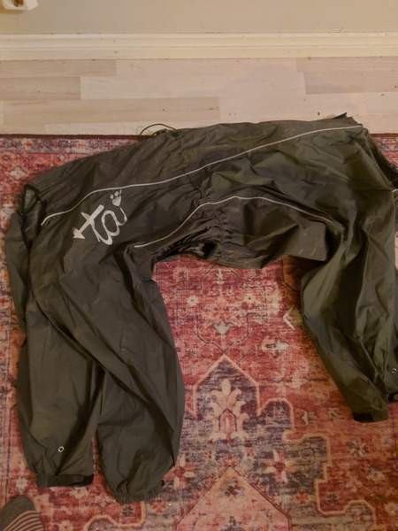 Koirien sadepuku Kajaani – foto 3