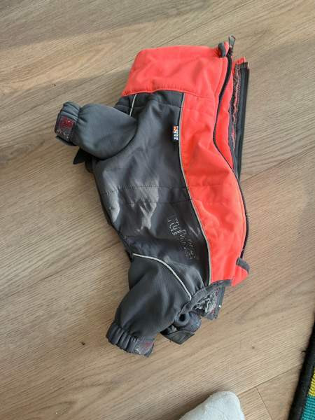 Koiratakkeja ja muuta! Vantaa – foto 8