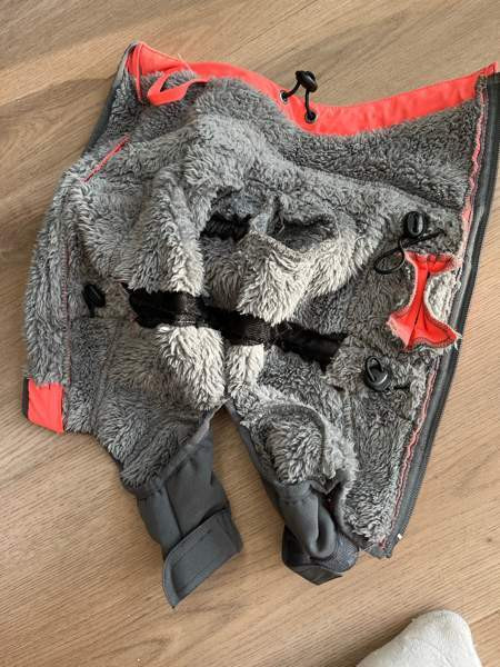 Koiratakkeja ja muuta! Vantaa – foto 7