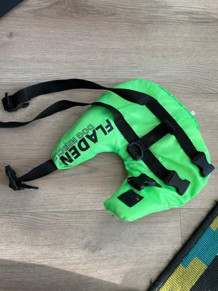 Koiratakkeja ja muuta! Vantaa – foto 2