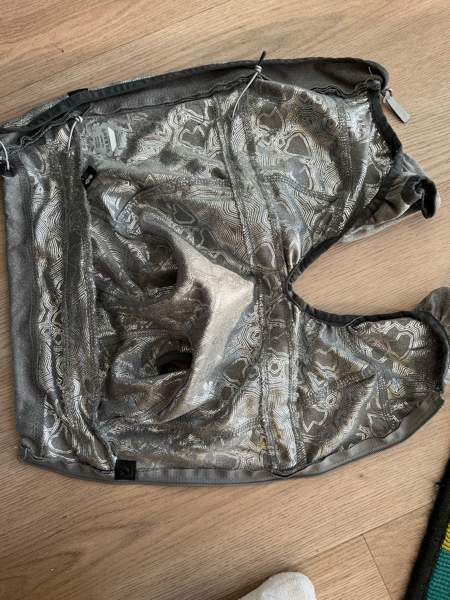 Koiratakkeja ja muuta! Vantaa – foto 5