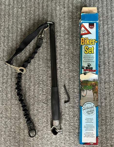 Springeri polkupyörään Myrskylä – foto 1