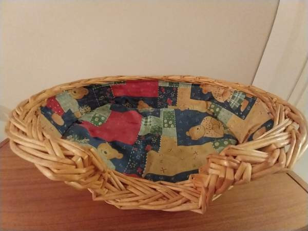 Koiran peti Raisio - valokuva 3