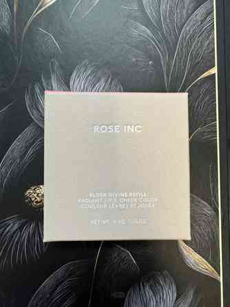 Rose Inc poskipuna hydrangea Espoo