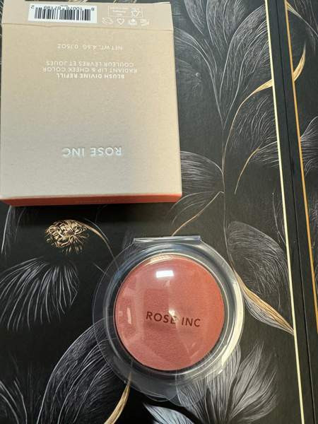 Rose Inc poskipuna hydrangea Espoo – foto 3