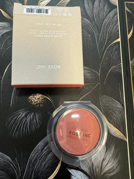 Rose Inc poskipuna hydrangea Espoo – foto 2