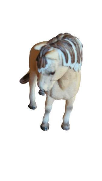 Schleich vuononhevonen 13753 Somero - photo 2