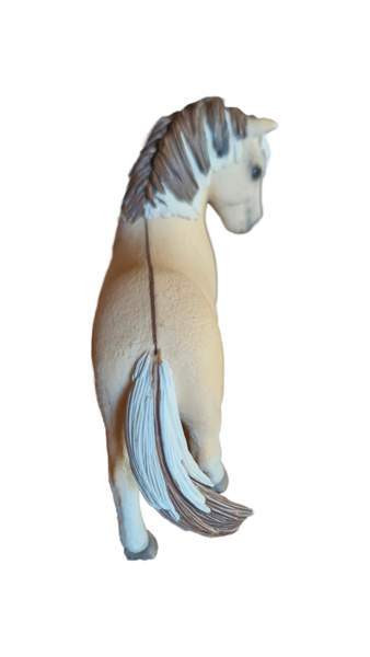 Schleich vuononhevonen 13753 Somero - photo 3