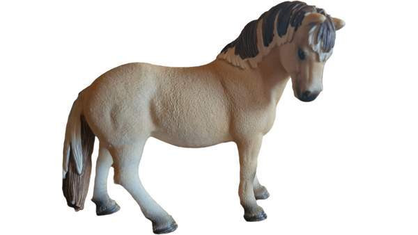 Schleich vuononhevonen 13753 Somero - photo 1