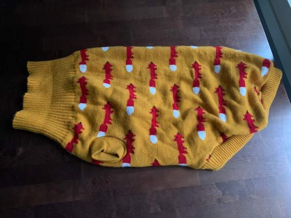 Kettuneule 55cm Туусула - изображение 1