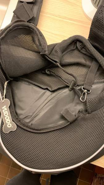 Koiran kantokassi Turku - valokuva 2